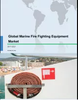 Global Marine Firefighting Equipment Market 2017-2021